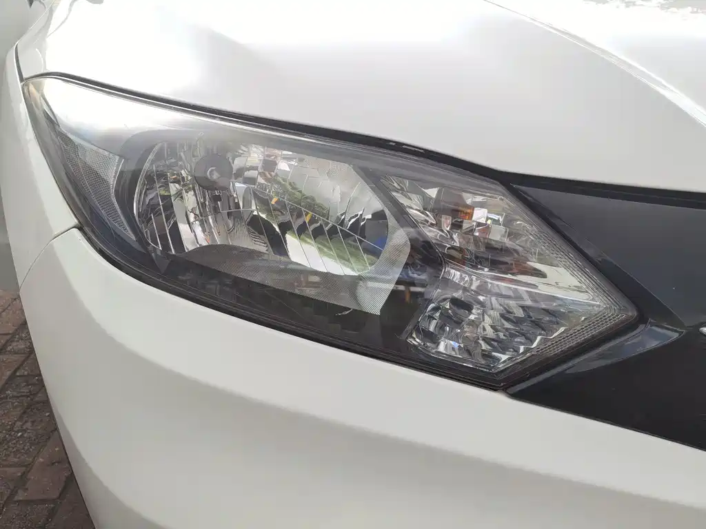 Honda Vezel 2016
