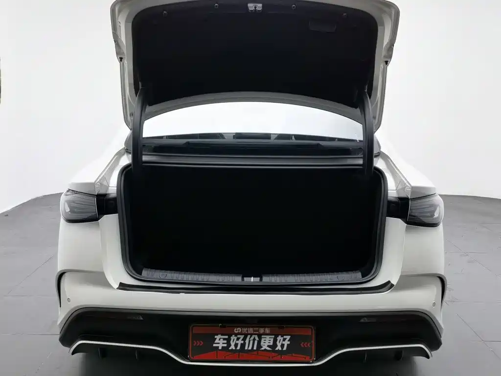 BYD Seal 06 2025 — фото 16