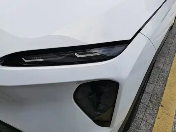 NIO ES7 2022