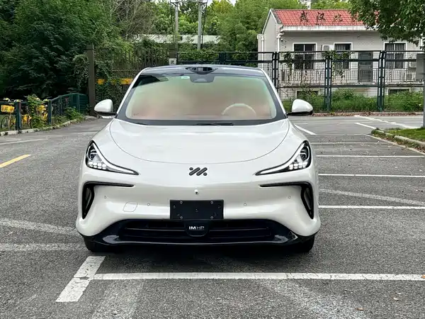 IM Motors LS6 2024