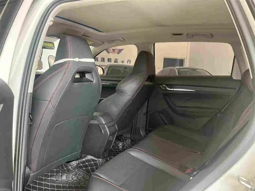 Skoda Kamiq 2023