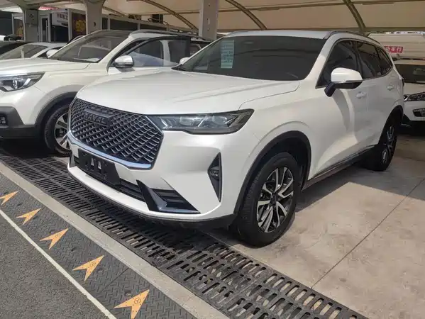 Haval H6 2022