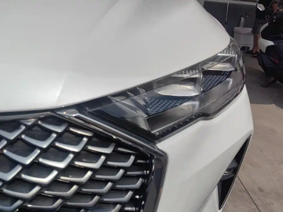 Haval H6 2022
