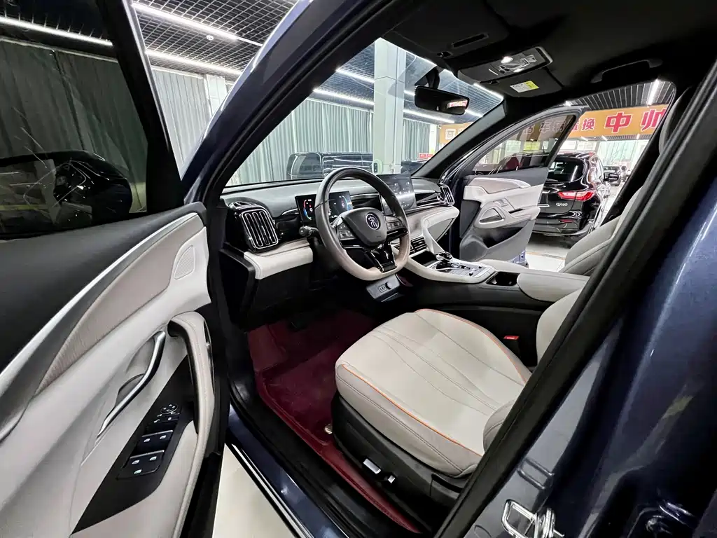 BYD Pro New Energy 2024 — фото 10