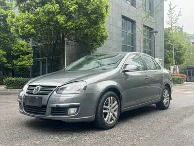Volkswagen Sagitar 2011