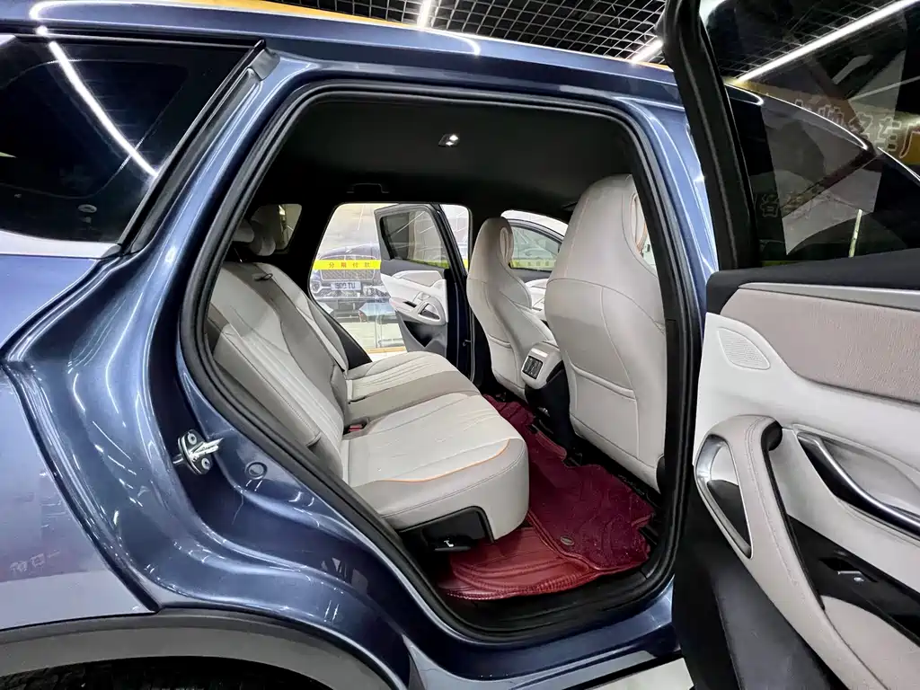 BYD Pro New Energy 2024 — фото 14