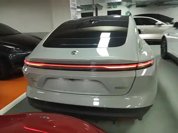 NIO ET5 2023