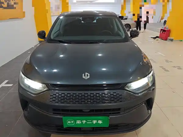 Leapmotor C11 2023