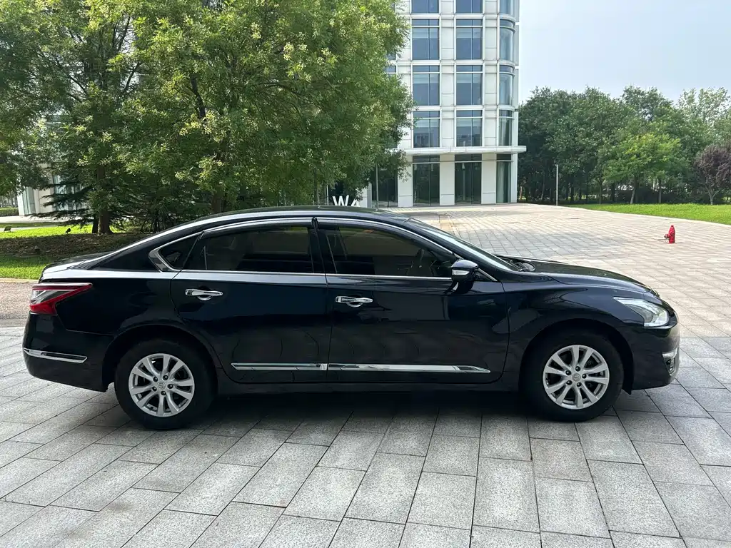 Nissan Teana 2016 — фото 3