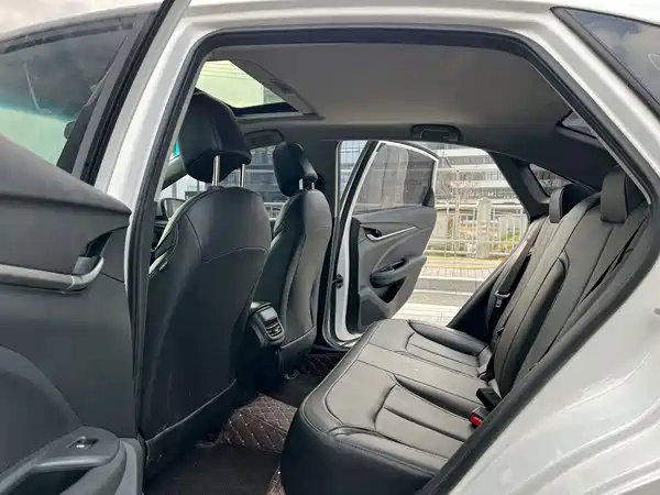 Buick Excelle GT 2022