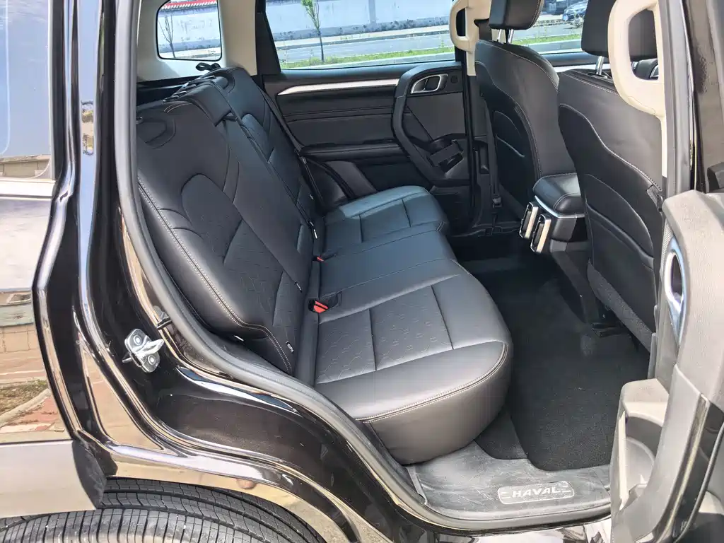 Haval Big Dog 2022 — фото 16