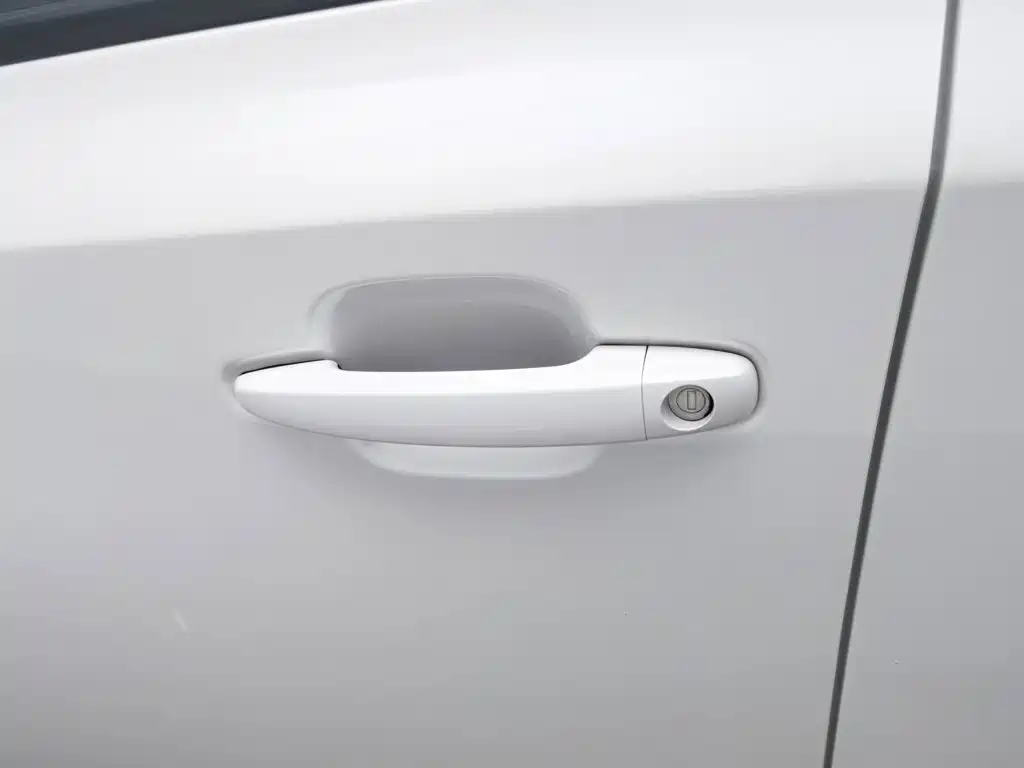 GAC Trumpchi M6 2020 — фото 18