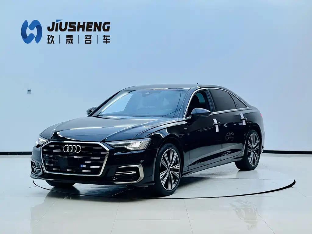 Audi A6L 2024