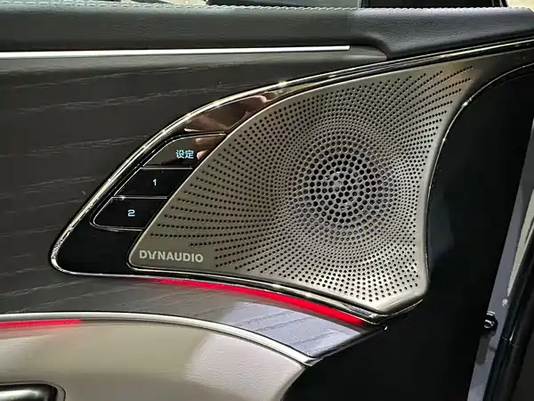 BYD Han 2025