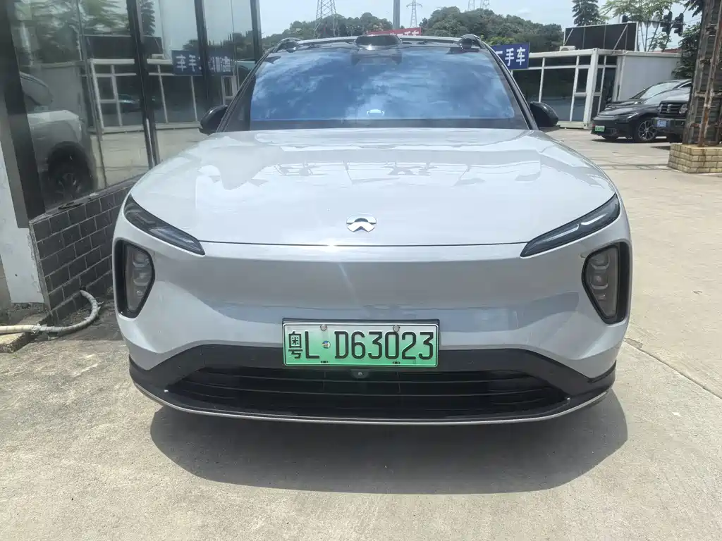 NIO ES6 2023