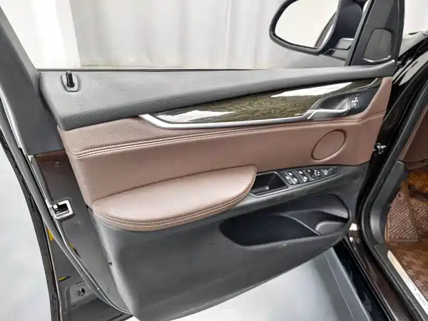 BMW X5 2014