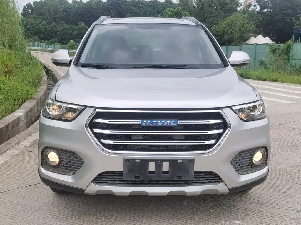 Haval H6 2018