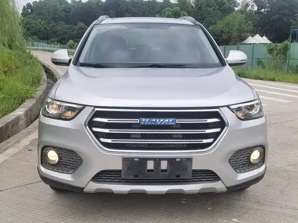 Haval H6 2018