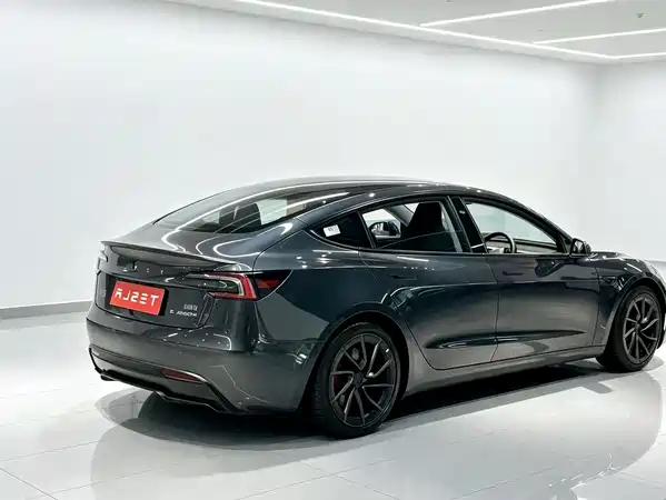 Tesla Model 3 2025