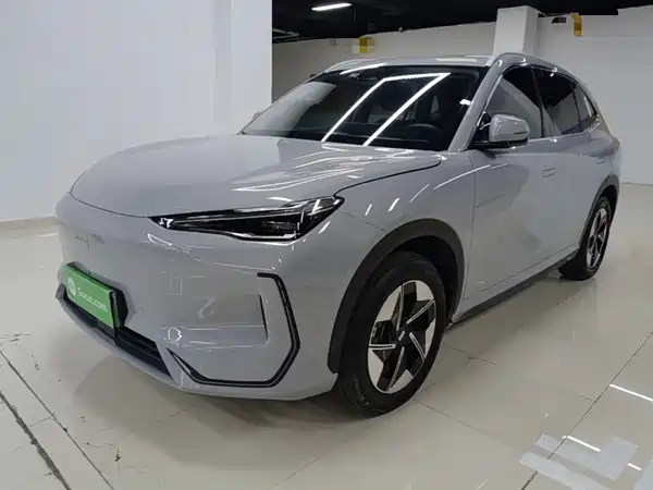 Geely Galaxy E5 2024