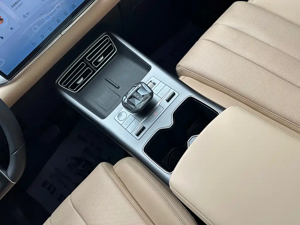 BYD Pro New Energy 2025 — фото 20