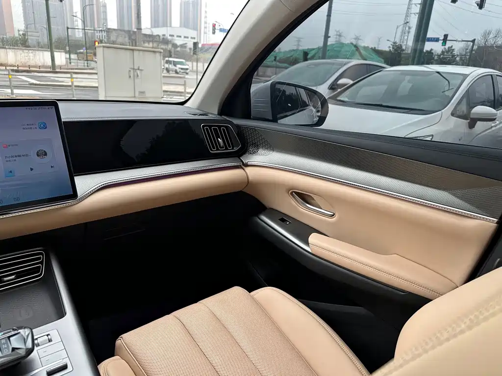 BYD Pro New Energy 2025 — фото 18