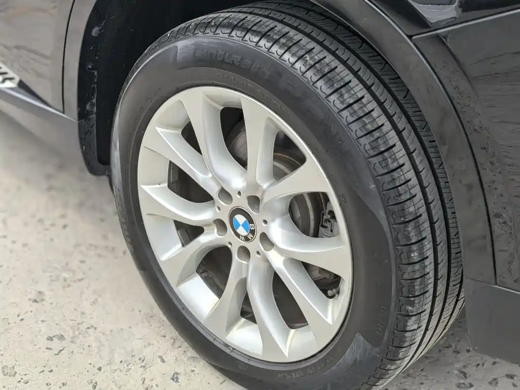 BMW X5 2018 — фото 13