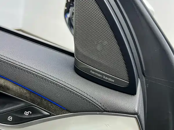 BMW 6 Series GT 2018