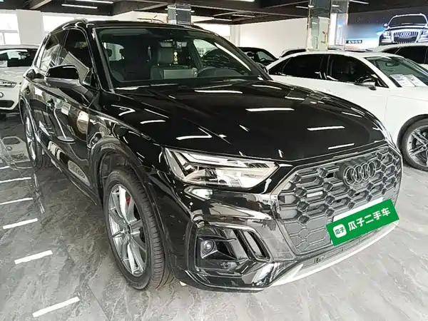 Audi Q5L 2025