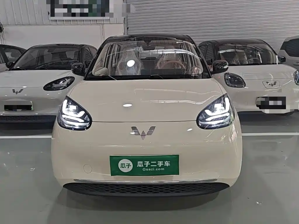 Wuling Bingo 2025