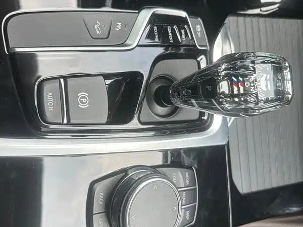 BMW X4 2021