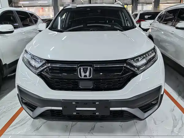 Honda CR-V 2021