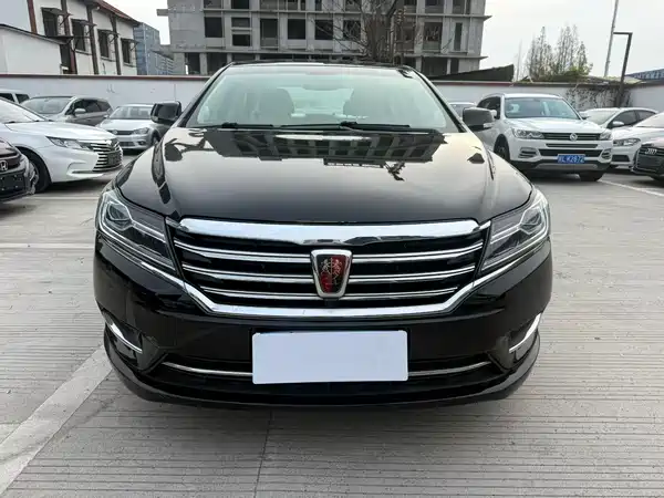 Roewe 950 2017