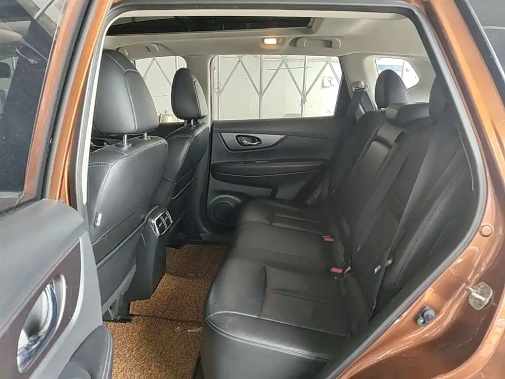 Nissan X-Trail 2016 — фото 17
