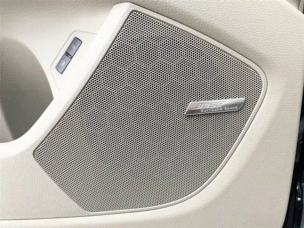 Audi Q7 2007 — фото 17