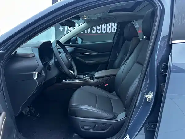 Mazda CX-30 2022
