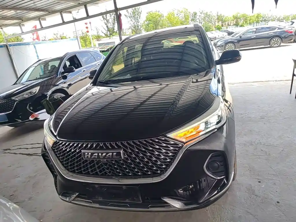 Haval M6 2021