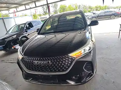 Haval M6 2021