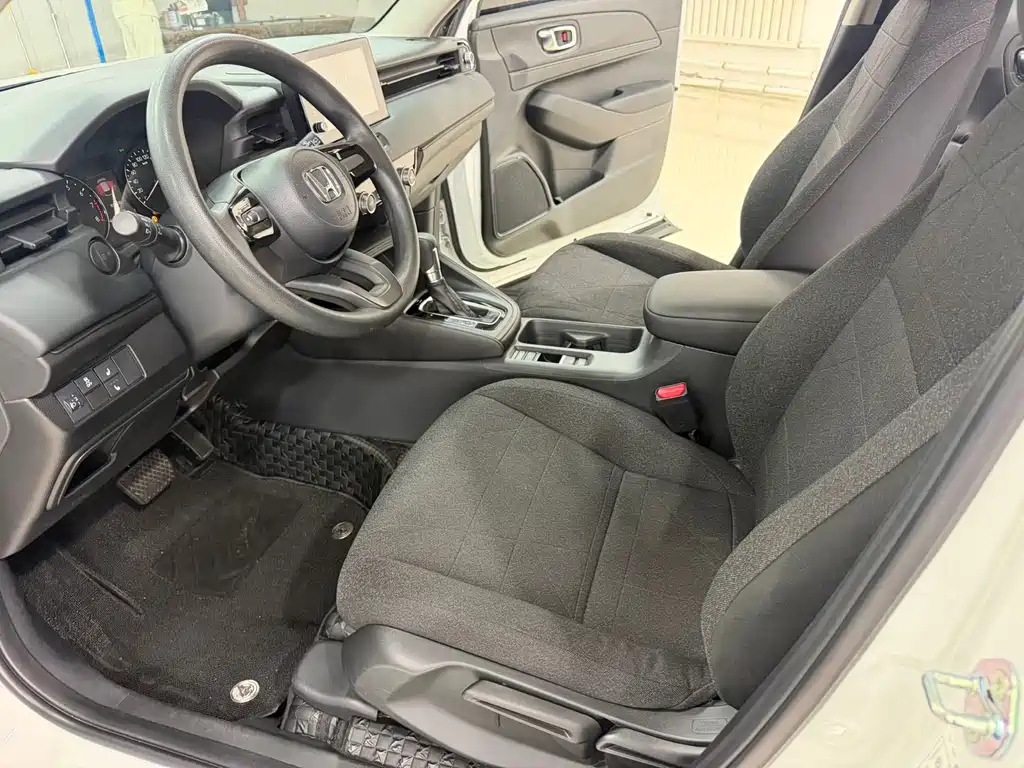 Honda Vezel 2023