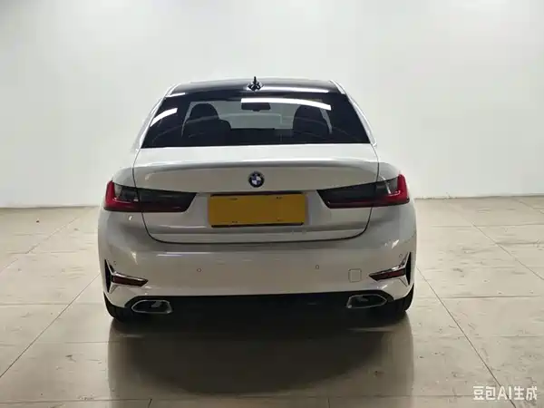 BMW 3 Series 2020
