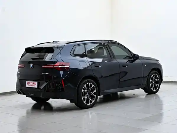 BMW X3 2026