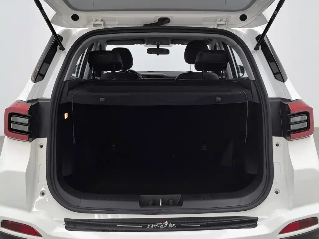 Chery Tiggo 5x 2020 — фото 16