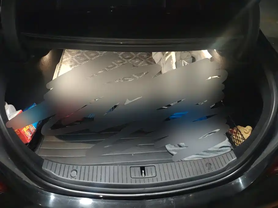 Mercedes-Benz S-Class 2015