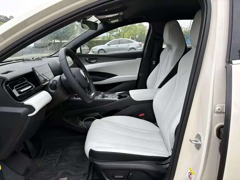 BYD Seal 06 2025