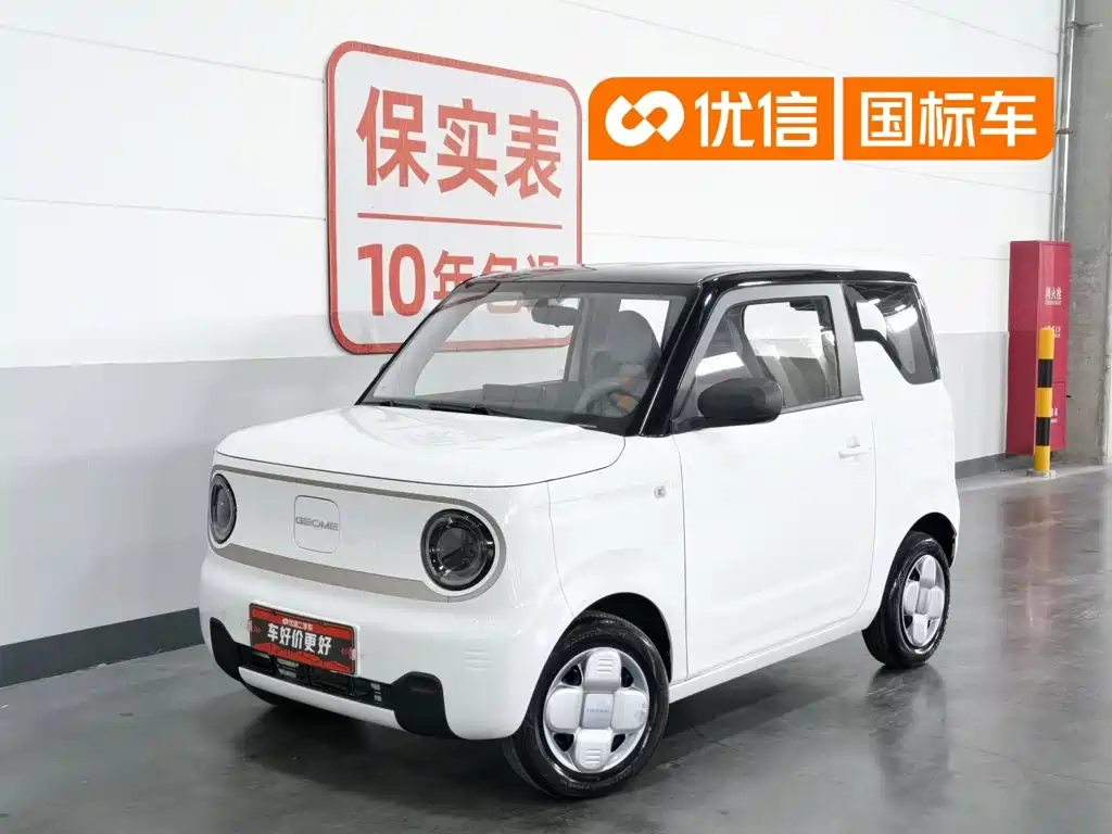 Galaxy Panda 2023