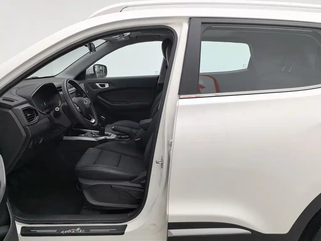 Chery Tiggo 5x 2020 — фото 10