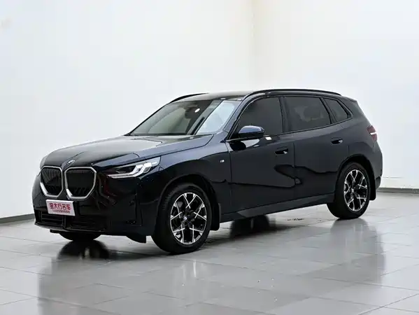 BMW X3 2026