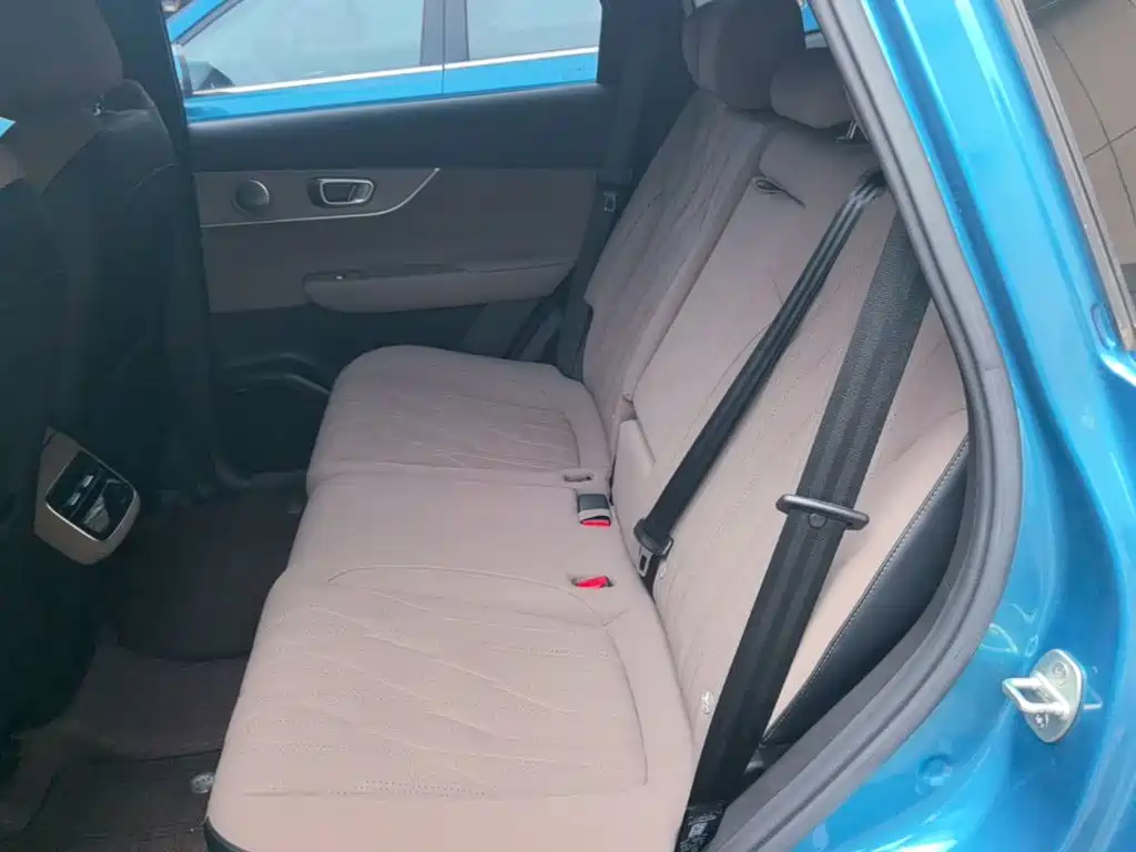 Chery Tiggo 8 PLUS C-DM 2024 — фото 17