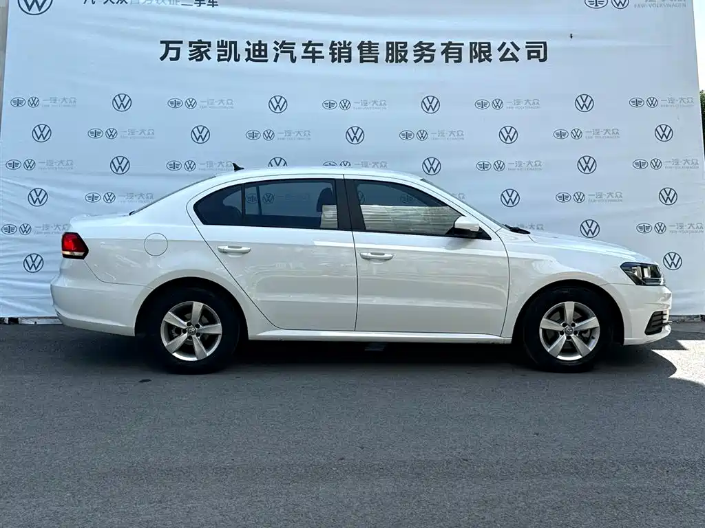 Volkswagen Lavida 2022