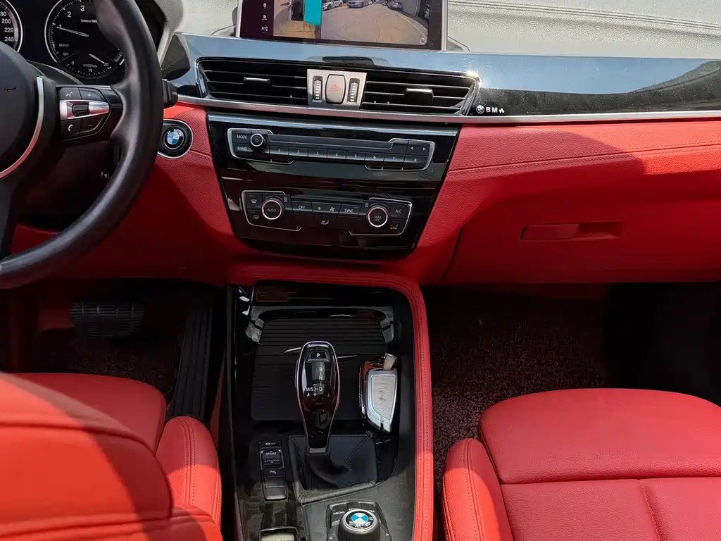 BMW X2 2020 — фото 5